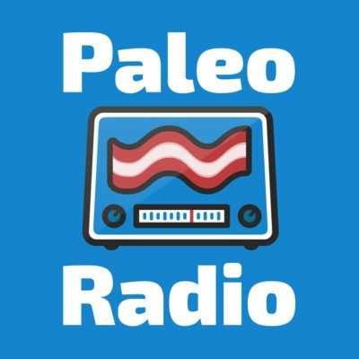 Paleoradio, uusi hyvinvointiaiheinen podcast